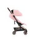 COYA Rosegold Peach Pink CYBEX