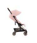 COYA Rosegold Peach Pink CYBEX