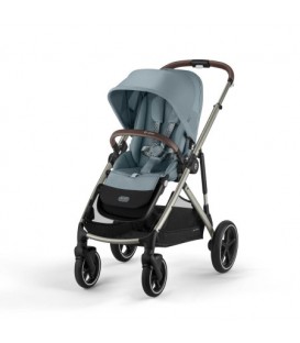 GAZELLE S TPE SKY BLUE CYBEX