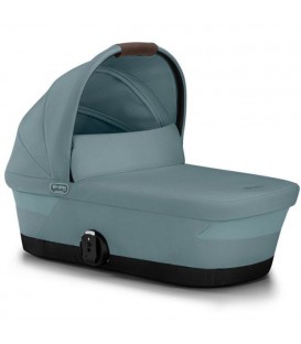 CAPAZO S GAZELLE  SKY BLUE CYBEX