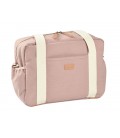 BOLSO CAMBIADOR PARIS ROSA BEABA