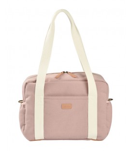 BOLSO CAMBIADOR PARIS ROSA BEABA