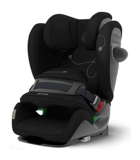 PALLAS G I-SIZE MOON BLACK CYBEX