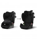 PALLAS G I-SIZE MOON BLACK CYBEX