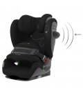 PALLAS G I-SIZE MOON BLACK CYBEX