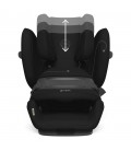 PALLAS G I-SIZE MOON BLACK CYBEX