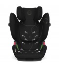 PALLAS G I-SIZE MOON BLACK CYBEX