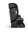 PALLAS G I-SIZE MOON BLACK CYBEX