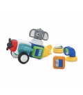 DIVE & SOAR ™ MAGNETIC ACTIVITY BLOCKS