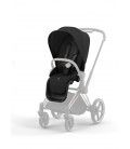 PRIAM 2023 SEAT PACK SEPIA BLACK CYBEX