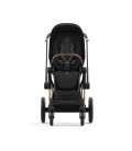 PRIAM 2023 SEAT PACK SEPIA BLACK CYBEX