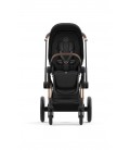 PRIAM 2023 SEAT PACK SEPIA BLACK CYBEX