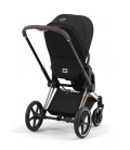 PRIAM 2023 SEAT PACK SEPIA BLACK CYBEX