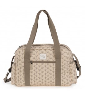 BOLSA CANASTILLA INDIAN SAND WM