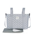 BOLSA CROSSBODY INDIAN ASH WM
