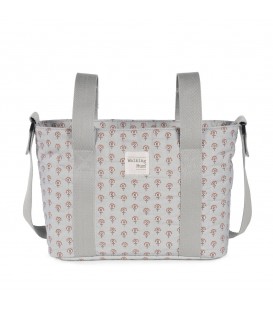 BOLSA CROSSBODY INDIAN LOTUS WM