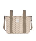 BOLSA CROSSBODY INDIAN SAND WM