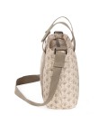 BOLSA CROSSBODY INDIAN SAND WM