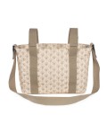 BOLSA CROSSBODY INDIAN SAND WM