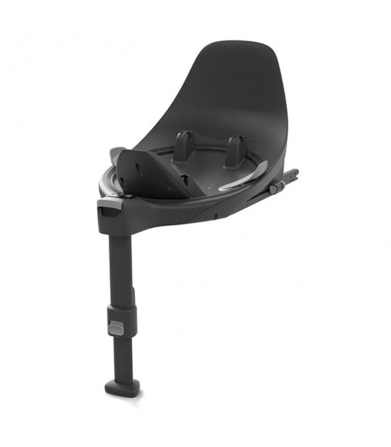 BASE T BLACK CYBEX