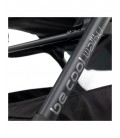 SILLA WALKY Y62 BE SOLID-ROSEGOLD BE COOL