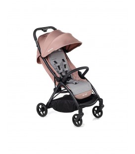 SILLA WALKY Y62 BE SOLID-ROSEGOLD BE COOL