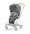 MIOS 2023 SEAT PACK MIRAGE GREY CYBEX