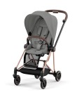 MIOS 2023 SEAT PACK MIRAGE GREY CYBEX