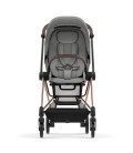 MIOS 2023 SEAT PACK MIRAGE GREY CYBEX