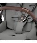 MIOS 2023 SEAT PACK MIRAGE GREY CYBEX