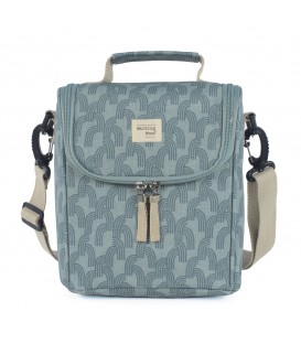 BOLSA TERMICA BIBERONES TULUM WM