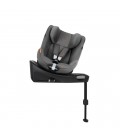 SIRONA Gi I-SIZE LAVA GREY CYBEX