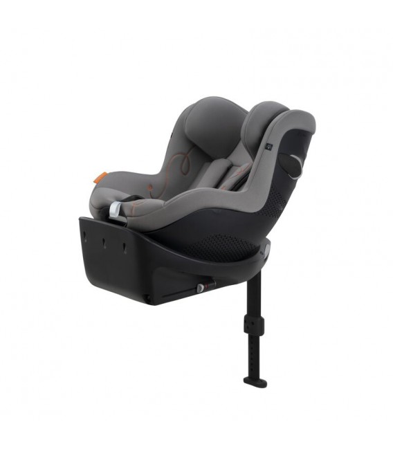 SIRONA Gi I-SIZE LAVA GREY CYBEX