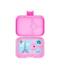 YUMBOX PANINO 4 COMPART-FIFI PINK + PARIS 