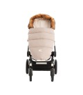 SACO SILLA OSLO URBAN BEIGE 50x100x8 CM CAMBRASS