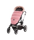 SACO SILLA OSLO URBAN ROSA PALO 50x100x8 CM CAMBRASS