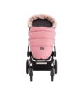 SACO SILLA OSLO URBAN ROSA PALO 50x100x8 CM CAMBRASS