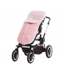 SACO SILLA UNIVERSAL WINDSORD ROSA 45x98x3 CM CAMBRASS