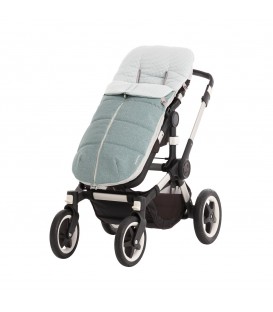 SACO SILLA UNIVERSAL WINDSORD MINT 45x98x3 CM CAMBRASS