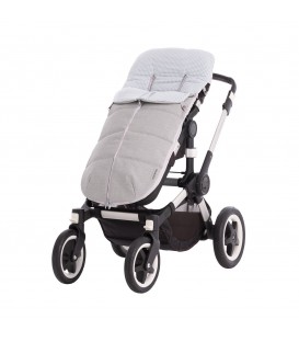 SACO SILLA UNIVERSAL WINDSORD GRIS 45x98x3 CM CAMBRASS