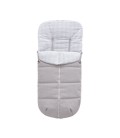 SACO SILLA UNIVERSAL WINDSORD GRIS 45x98x3 CM CAMBRASS