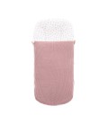 SACO SILLA TOKYO SENSITIVE ROSA 43x92x5 CM CAMBRASS