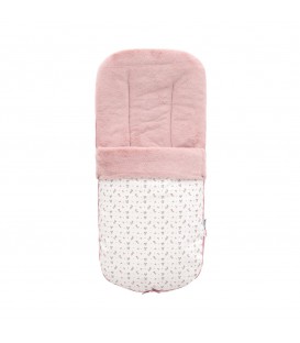 SACO SILLA TOKYO AURA BEIGE/FLORES 43x92x5 CM CAMBRASS