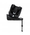 SIRONA GI I-SIZE MOON BLACK CYBEX