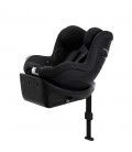 SIRONA GI I-SIZE MOON BLACK CYBEX