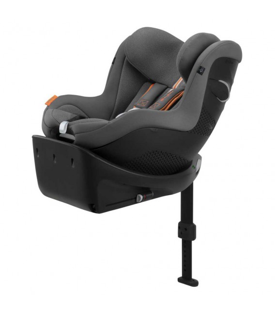 SIRONA GI I-SIZE PLUS LAVA GREY CYBEX