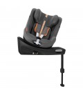 SIRONA GI I-SIZE PLUS LAVA GREY CYBEX