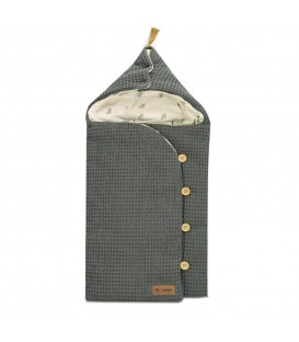MIMS+ SACO G0 ARNES CREMALLERA U78 BOTANIC JANE