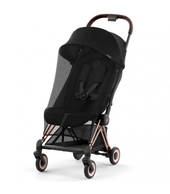 MOSQUITERA BLACK COYA CYBEX