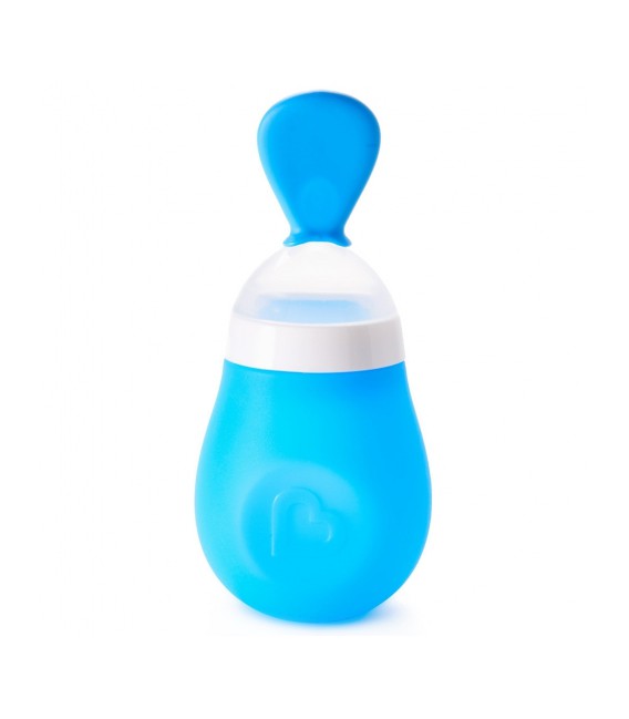 CUCHARA DISPENSADORA 150 ML SQUEEZE